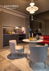 Cuscaden Reserve (D10), Condominium #445490611